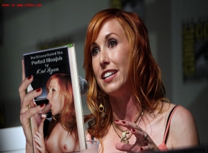 Fake : Kari Byron