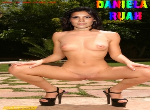 Fake : Daniela Ruah