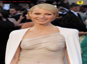 Fake : Gwyneth Paltrow