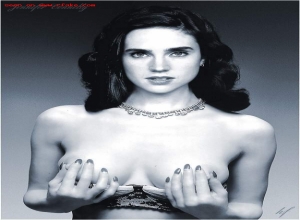 Fake : Jennifer Connelly