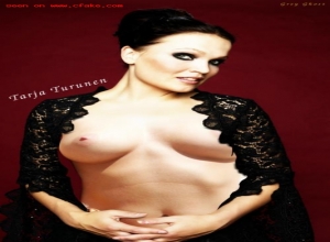 Fake : Tarja Turunen