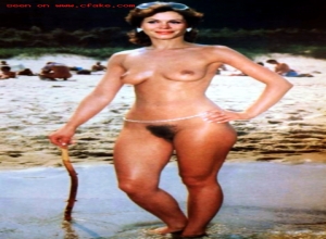 Elizabeth Montgomery Nude Fakes