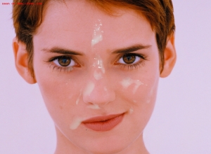 Fake : Winona Ryder