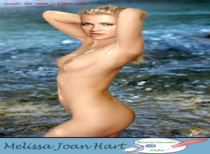 Fake : Melissa Joan Hart