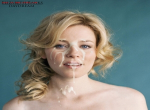 Fake : Elizabeth Banks