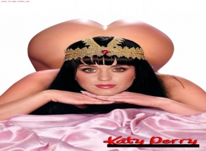 Fake : Katy Perry