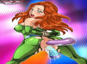 Fake : Totally Spies