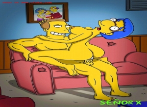 Fake : The Simpsons