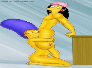 Fake : The Simpsons