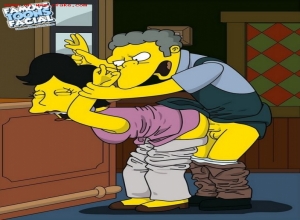 Fake : The Simpsons