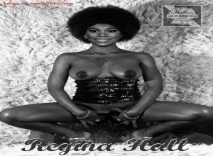 Fake : Regina Hall