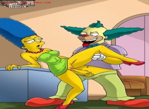 Fake : The Simpsons