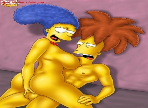 Fake : The Simpsons