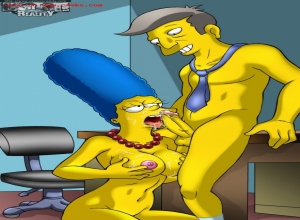 Fake : The Simpsons