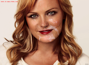 Fake : Malin Akerman