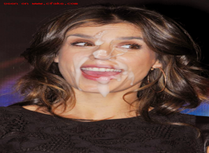 Fake : Elisabetta Canalis