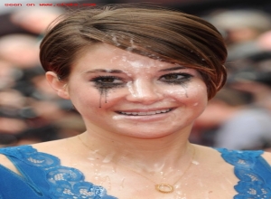 Fake : Shailene Woodley