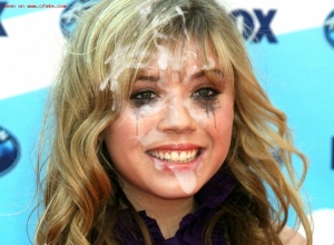 Fake : Jennette McCurdy