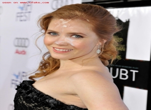 Fake : Amy Adams