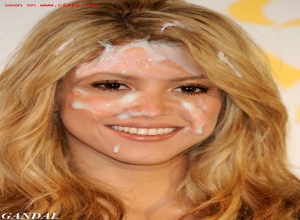 Fake : Shakira