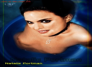 Fake : Natalie Portman