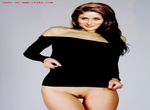 Fake : Kareena Kapoor