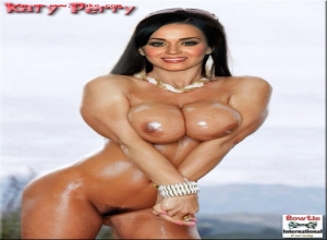 Fake : Katy Perry