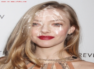 Fake : Amanda Seyfried