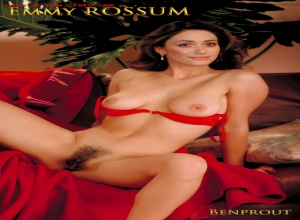 Fake : Emmy Rossum