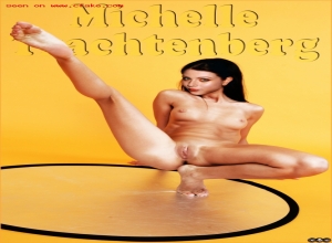 Fake : Michelle Trachtenberg