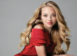 Fake : Amanda Seyfried