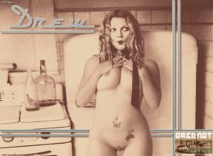 Fake : Drew Barrymore