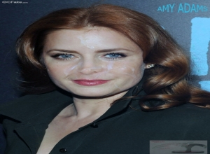 Fake : Amy Adams