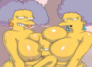 Fake : The Simpsons