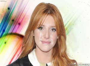 Fake : Bella Thorne