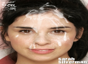 Fake : Sarah Silverman