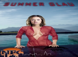 Fake : Summer Glau