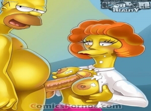 Fake : The Simpsons