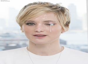 Fake : Jennifer Lawrence