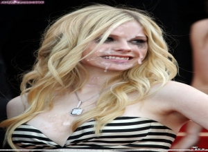 Fake : Avril Lavigne
