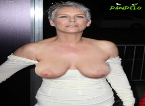 Fake : Jamie Lee Curtis