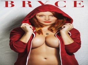 Fake : Bryce Dallas Howard