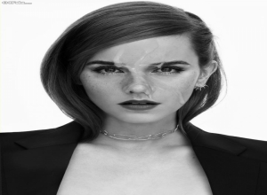 Fake : Emma Watson