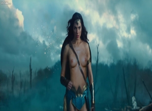 Fake : Gal Gadot