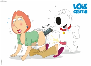 Fake : Family Guy