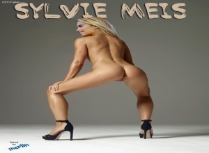 Fake : Sylvie Meis