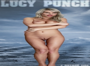 Fake : Lucy Punch