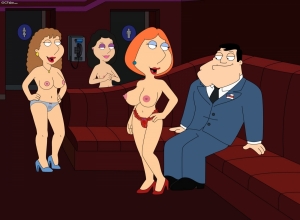 Fake : Family Guy