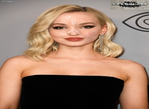 Fake : Dove Cameron