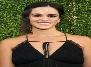 Fake : Melissa Fumero